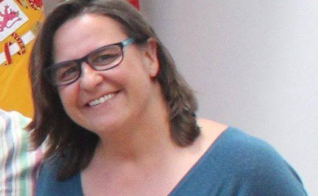Fernández Vara propone a la miajadeña María Luisa Corrales para su nuevo gobierno