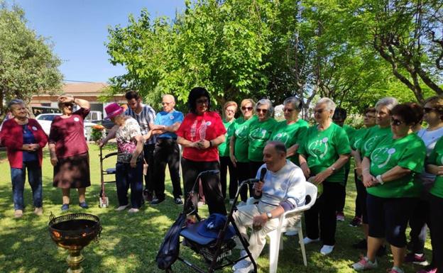 El Centro de Mayores celebrará su semana cultural del 30 de julio al 2 de agosto