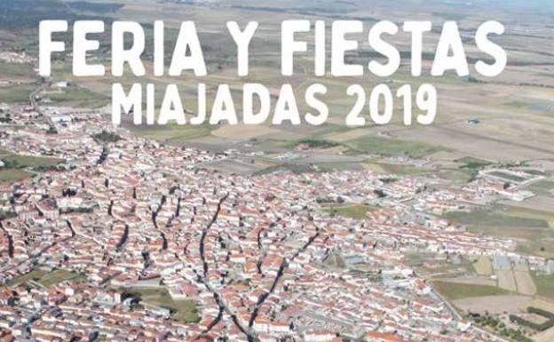 El Ayuntamiento presenta el programa de las fiestas de este año