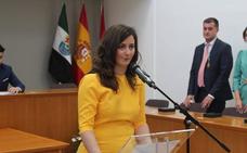 Isabel Ruiz renuncia a su retribución como concejala por «coherencia e incompatibilidad»