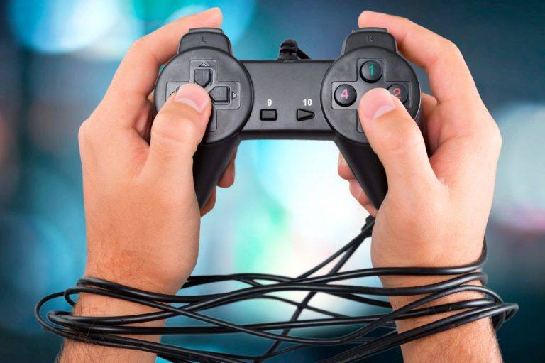 Amat Miajadas organiza un taller para familias sobre el abuso de videojuegos