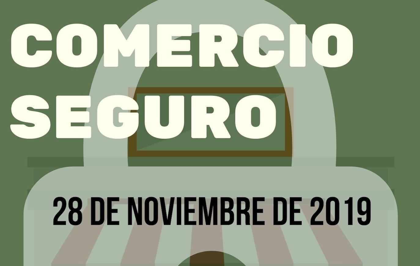 Comercio seguro en Miajadas