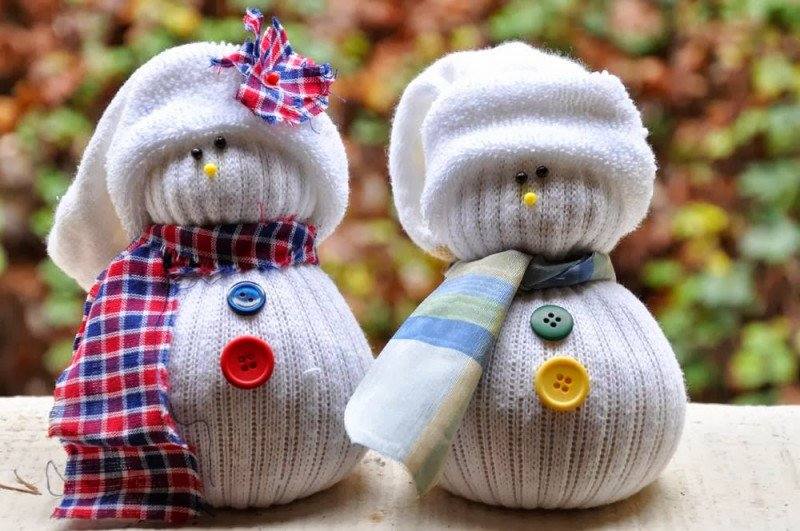 La Ludoteca de Miajadas da la bienvenida al frío que precede a la Navidad