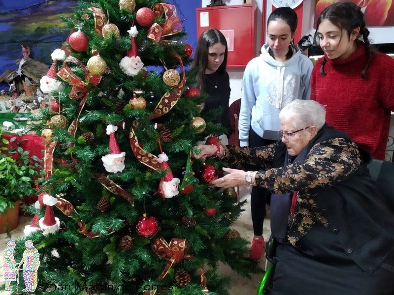 San Martín de Porres presenta su Programa de Navidad 2019