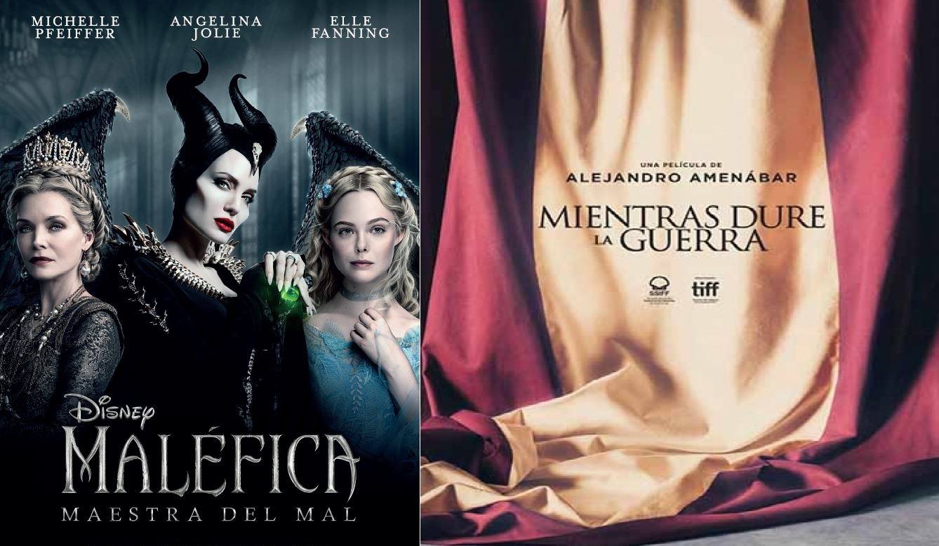 El cine de Miajadas viene con aire combativo