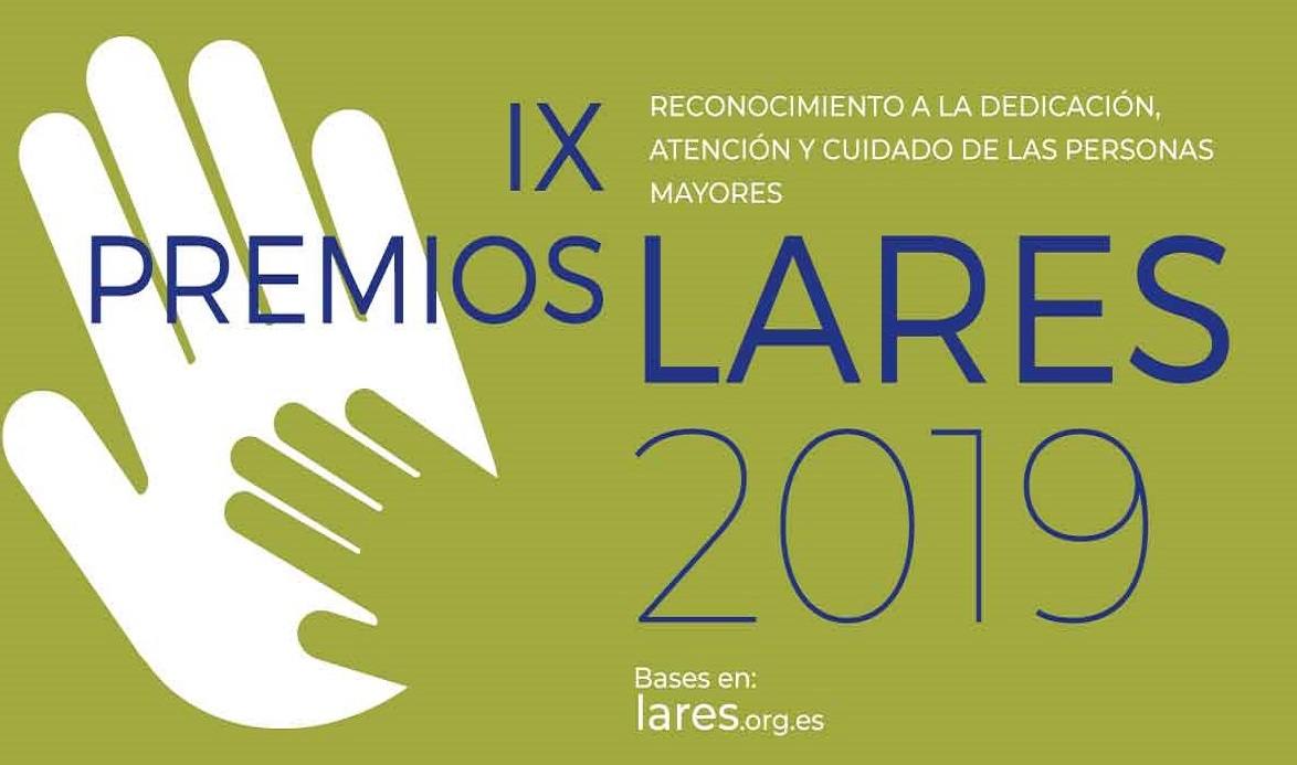 San Martín de Porres de Miajadas recibe el Premio Lares 2019 al 'Modelo de Intervención'