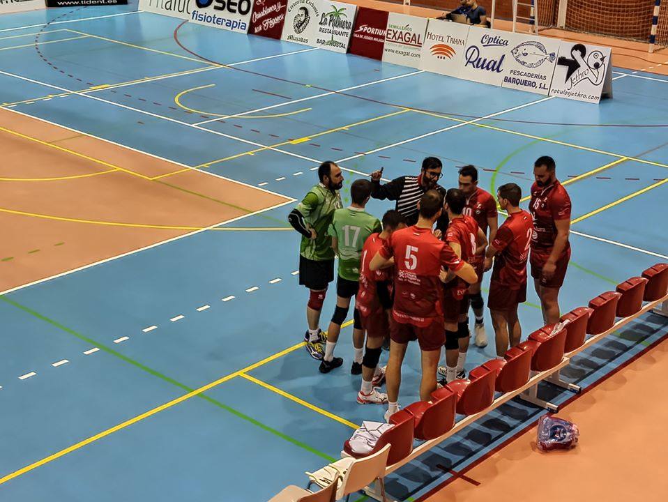 2-3 en un partido de voleibol no apto para cardiacos