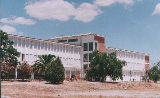 La Junta aprueba las reformas y la ampliación del IES Gonzalo Torrente Ballester