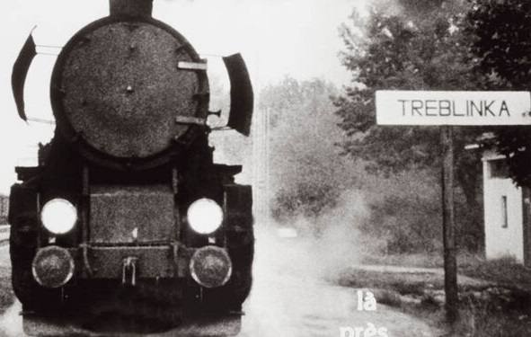 'El último tren a Treblinka' hace parada en Miajadas