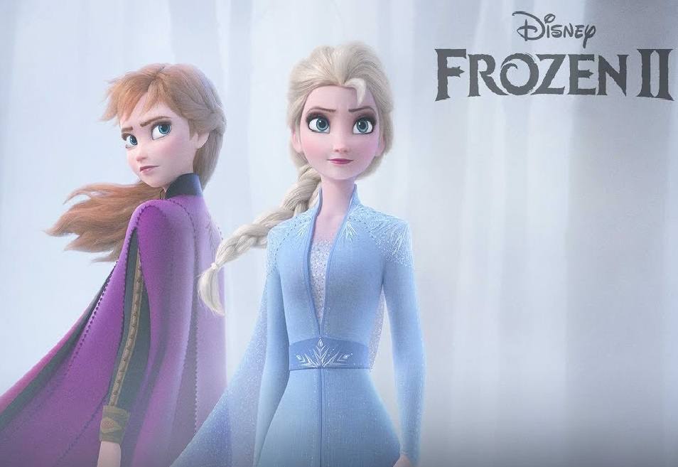 El cine Miajadas se convierte en el 'Reino Helado'