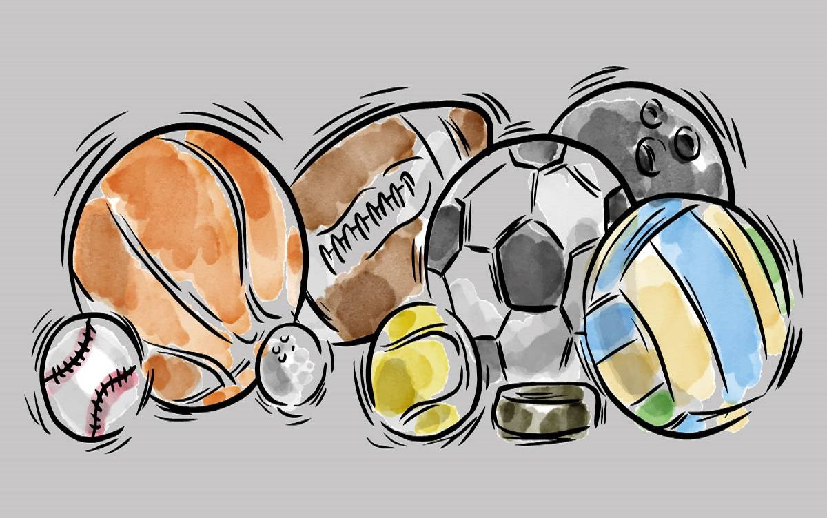 Un poco de todo en la agenda deportiva de este fin de semana