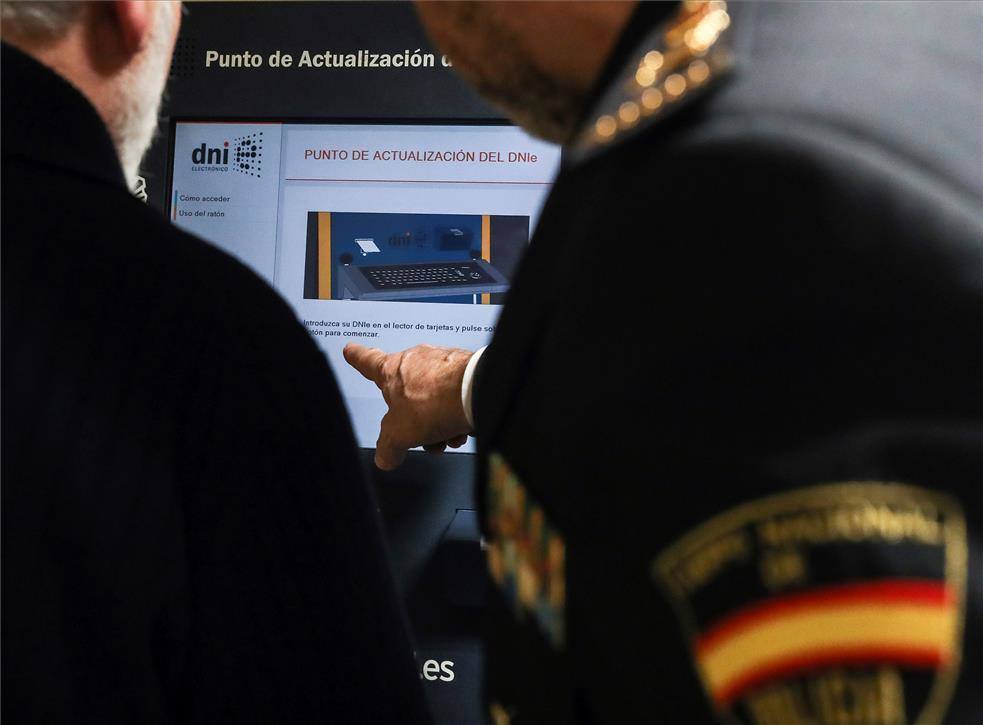 El equipo de realización de DNI se desplazará a Miajadas