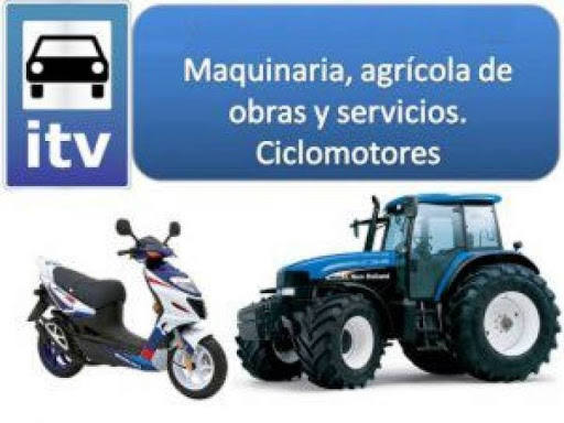La ITV-Móvil agrícola se desplazará próximamente a las pedanías miajadeñas