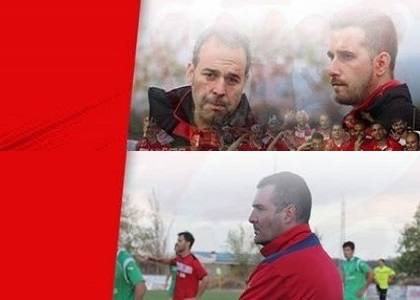 El C.D. Miajadas destituye a su entrenador Carlos Pizarro y ficha a Aitor Bidaurrázaga como relevo