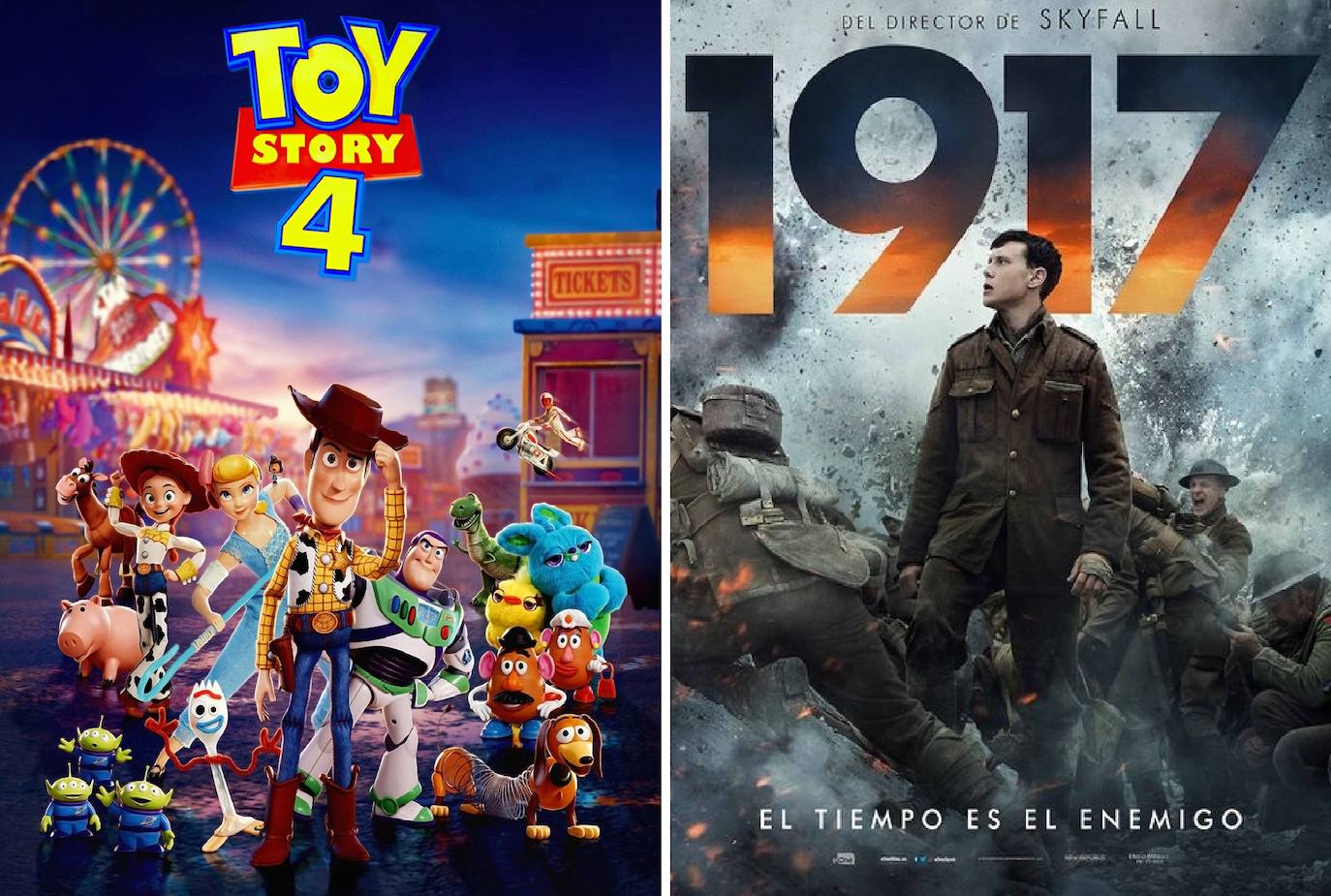 El cine de Miajadas trae un trocito de los Oscars