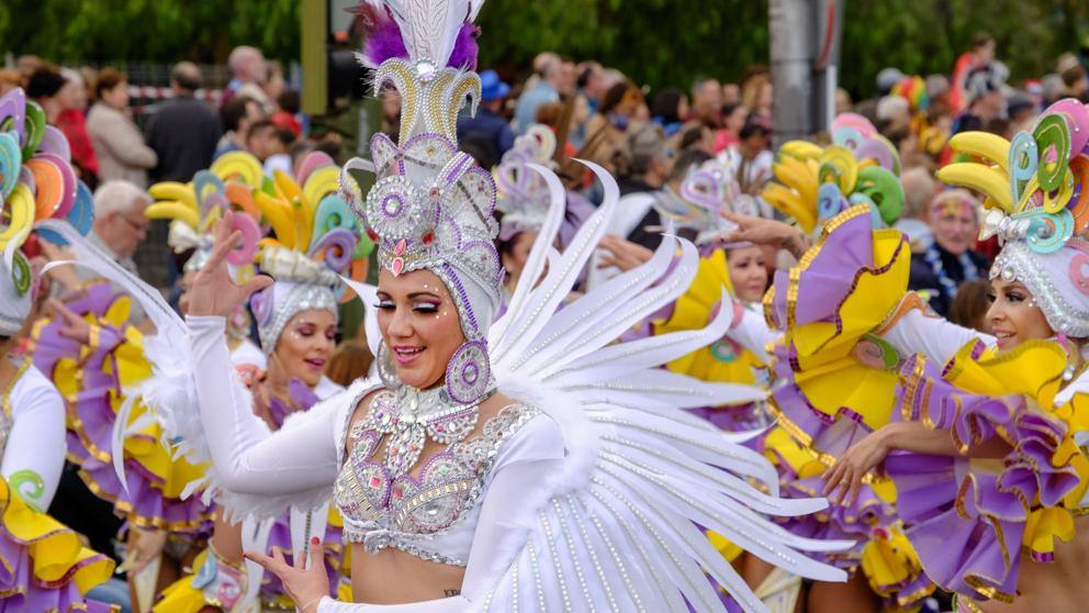 El plazo de inscripción para el Desfile de Carnaval de Miajadas, Alonso de Ojeda y Casar de Miajadas finaliza esta semana