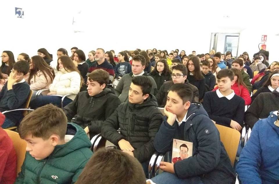 Abierto el plazo de inscripción para la XVII Edición del Concurso Escolar del Diario HOY