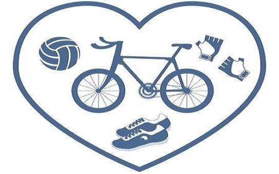 Qué mejor regalo por San Valentín que esta agenda deportiva