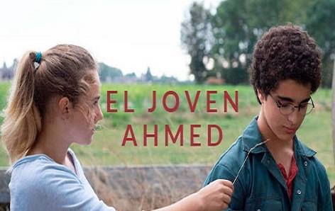 El cine belga llega a la Filmoteca Itinerante con 'El joven Ahmed'