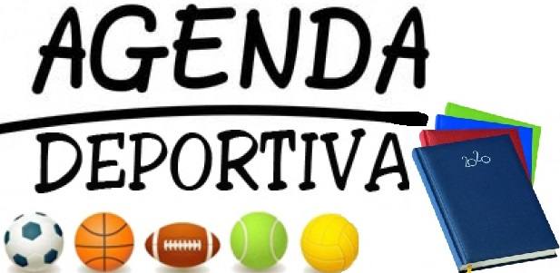 Baloncesto, voleibol y fútbol vuelven a compartir la agenda deportiva