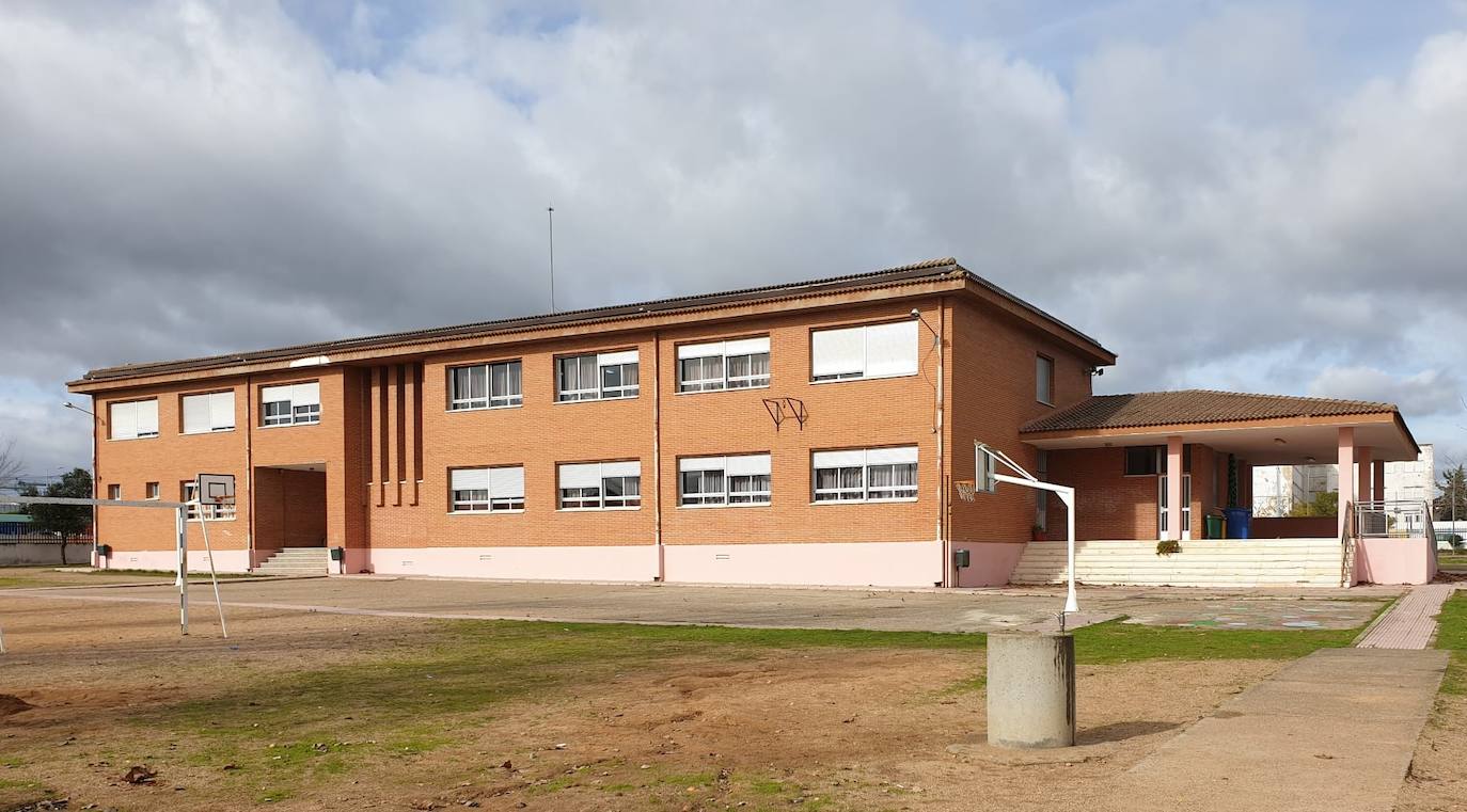 Abierto el plazo de licitación para la implantación de calderas de gas natural en el CEIP García Siñeriz