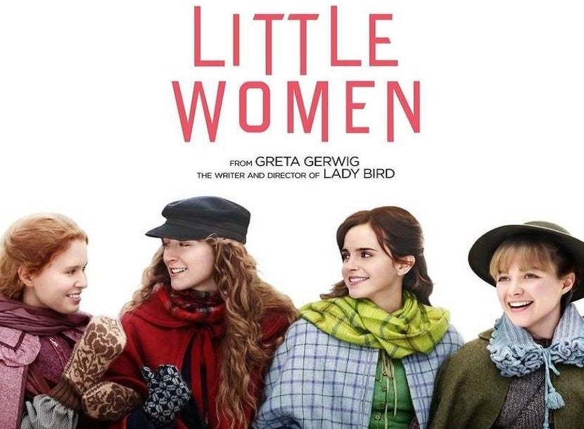 El cine municipal de Miajadas trae el éxito 'Mujercitas' por el Día de Mujer