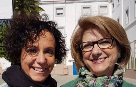 Raquel Hernández será la nueva directora de Infantil y Primaria del Colegio Sagrado Corazón de Jesús
