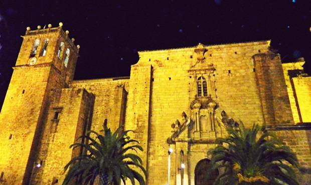 La iglesia Santiago Apóstol de Miajadas ha sido declarada Bien de Interés Cultural