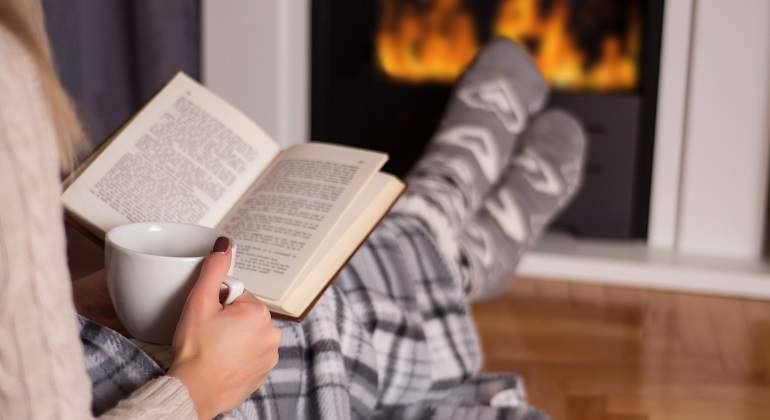Cómo mantenerse ocupados durante el periodo de aislamiento: Una buena lectura