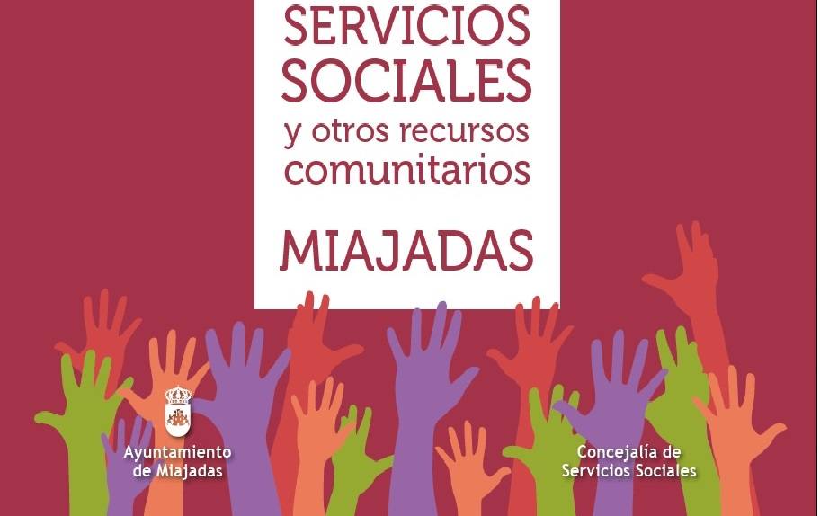 Los Servicios Sociales de Miajadas realizarán la compra a personas dependientes o con dificultad