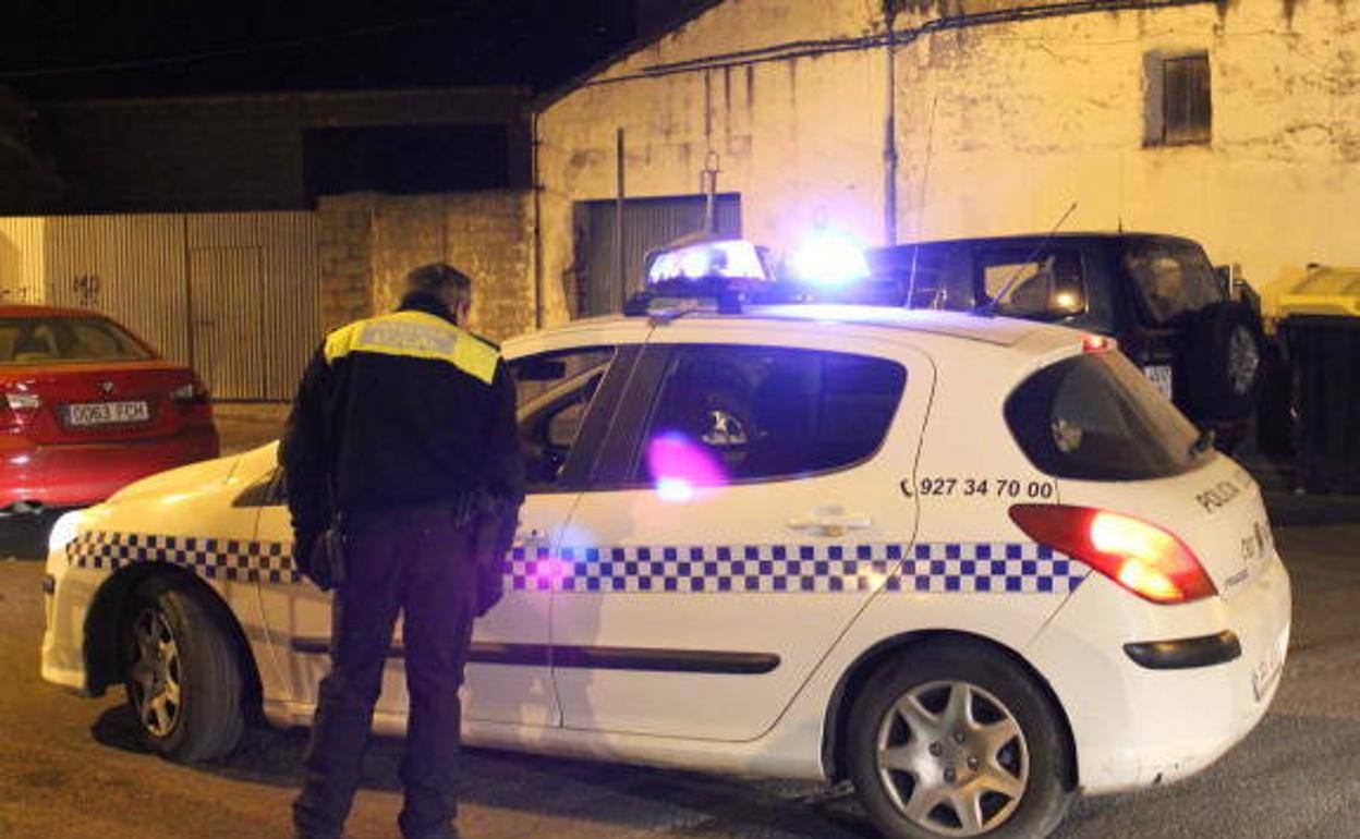 La Policía Local de Miajadas ha hecho públicas las disposiciones del Estado de Alarma para su cumplimiento por la población