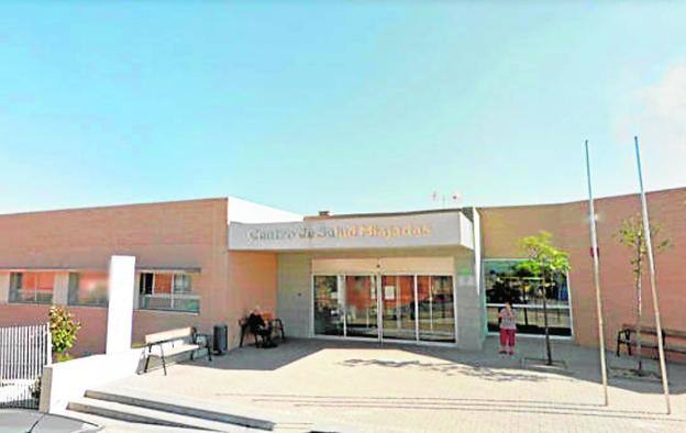 Dos nuevos casos positivos por COVID-19 en Miajadas