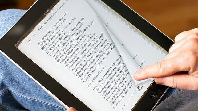La Biblioteca Pública Municipal ofrece su servicio online en 'eBiblio Extremadura'