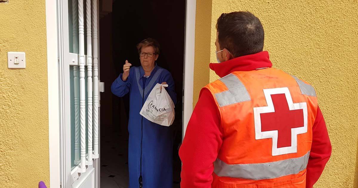 Los vecinos no tendrán que recoger medicamentos en la farmacia del Hospital San Pedro de Alcántara