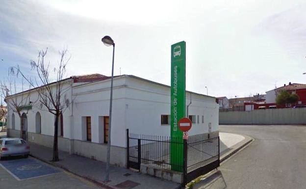 El transporte regular de viajeros en autobús se realizará según demanda