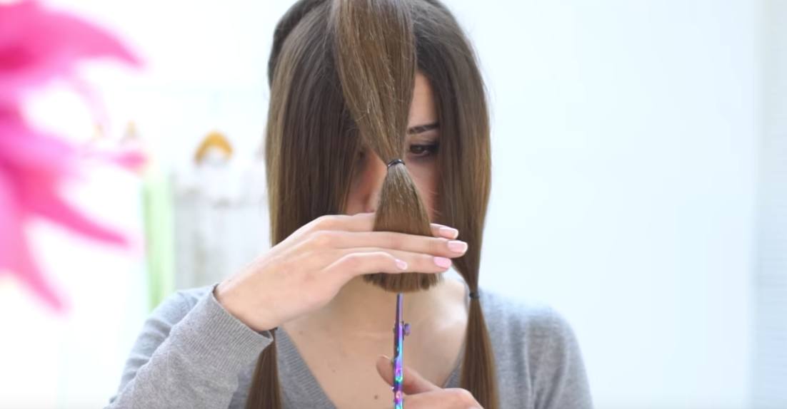 Cómo mantenerse ocupados durante el periodo de aislamiento: Cambio de look