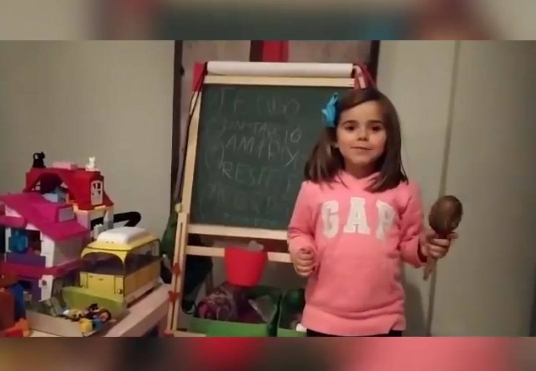 La Escuela Municipal de Música continúa amenizando la cuarentena a sus vecinos