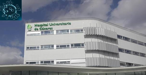 Se produce en Miajadas el primer fallecimiento por Coronavirus