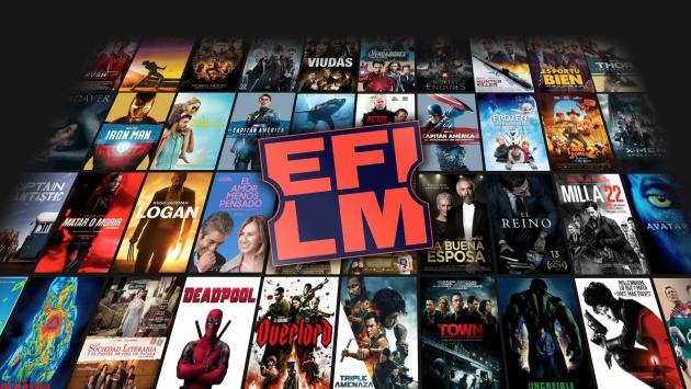 Nuevo servicio de préstamo audiovisual 'eFilm Extremadura'