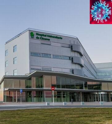 Fallecen por Coronavirus tres personas en las últimas 24 horas