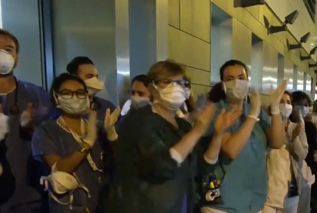 Se confirman cinco altas más de pacientes miajadeños curados de coronavirus