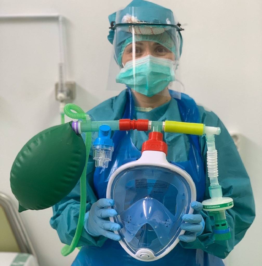 Las impresoras 3D de Miajadas amplían su campo de trabajo
