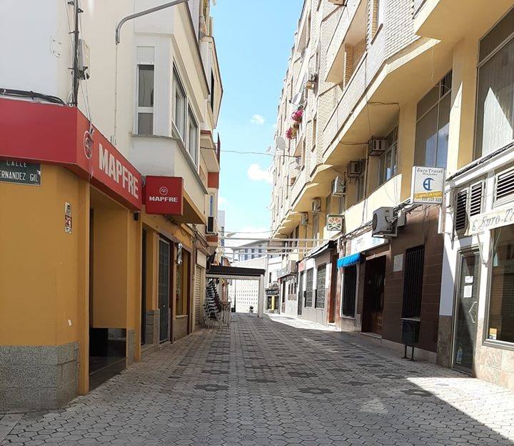 Comercios y PYMES luchan contra la inminente crisis económica