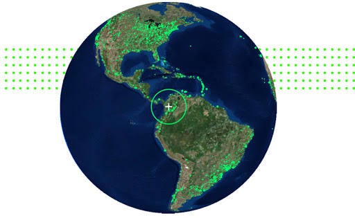 Cómo mantenerse ocupados durante el periodo de aislamiento: Radios del mundo