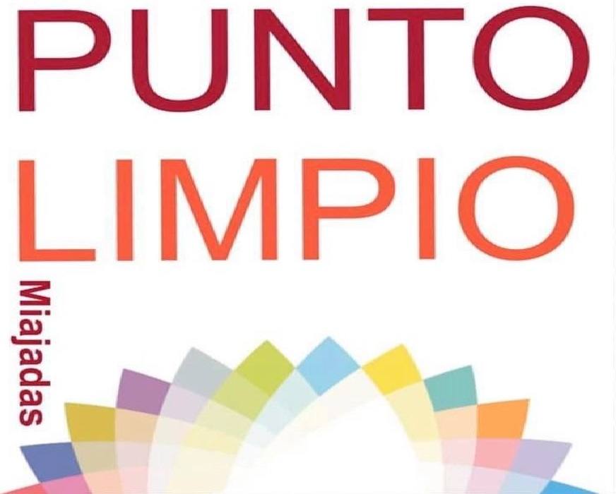 El Punto Limpio Municipal abrirá dos días la última semana de abril