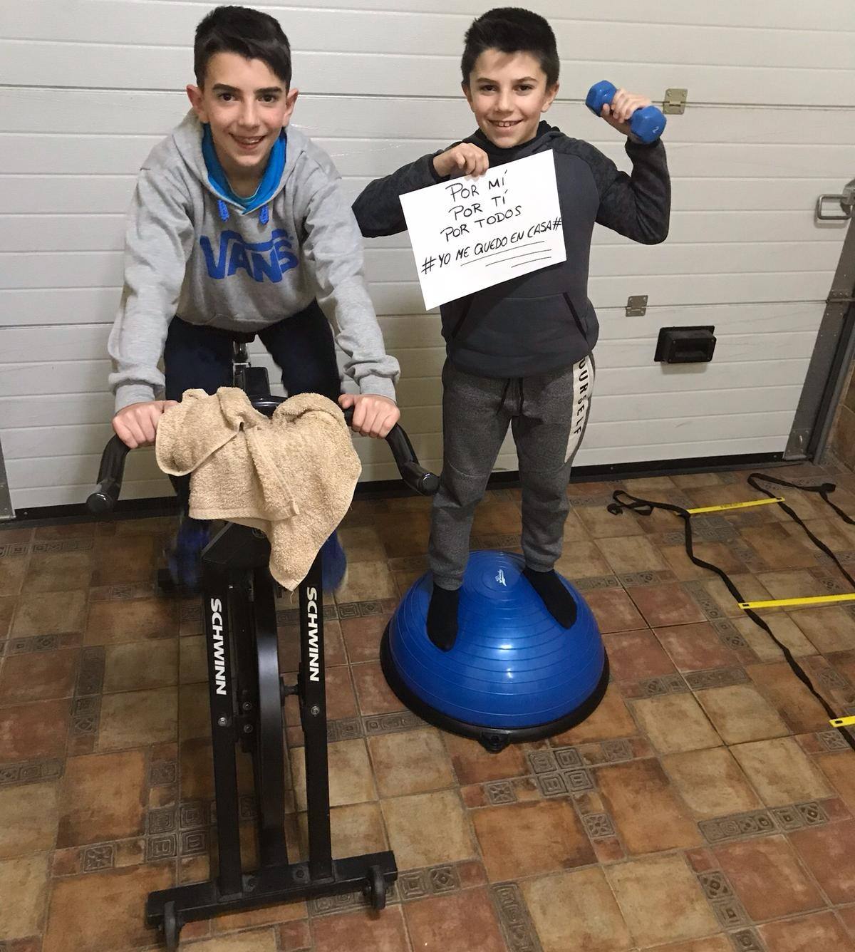 El piloto miajadeño Samuel Tapia aún puede correr el Campeonato de España