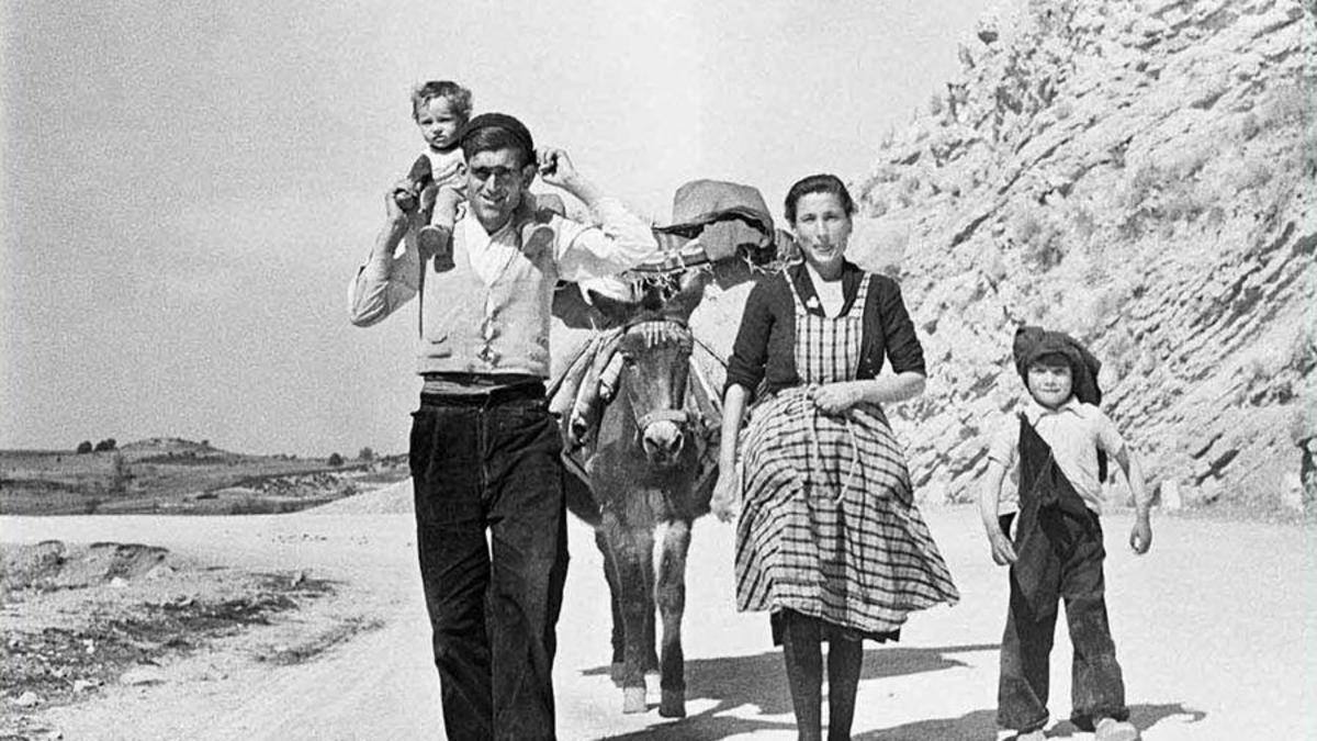 Cómo mantenerse ocupados durante el periodo de aislamiento: Historia de España