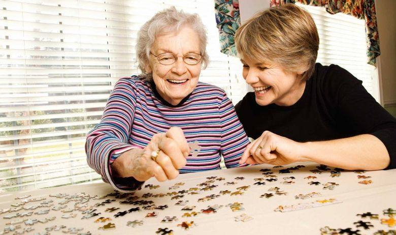 Cómo mantenerse ocupados durante el periodo de aislamiento: Puzzles