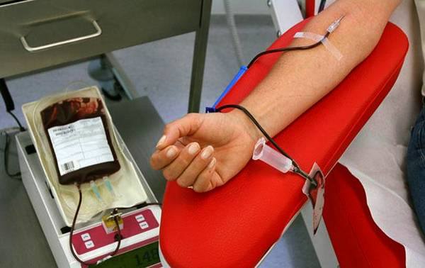 El Banco de sangre de Extremadura se desplaza a Miajadas