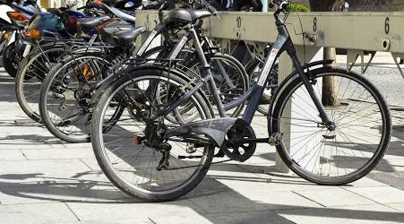 Miajadas se inscribe por décimo año en la Semana Europea de la Movilidad